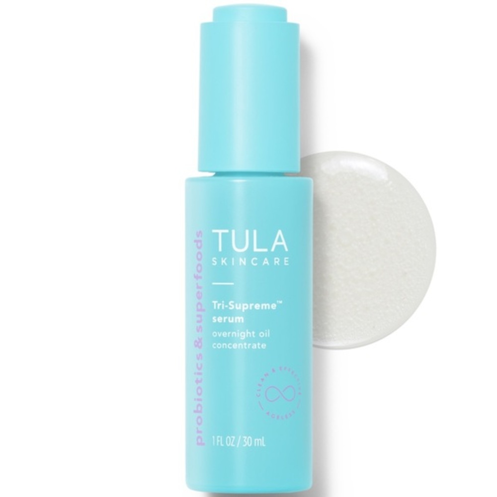Tri-Supreme Serum - Blue